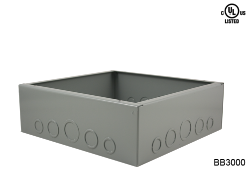 FMCA3400 Floor Box FMCA3400 Floor Box