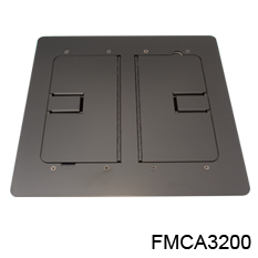 FMCA3200 Floor Box